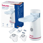 Beurer IH 51 Rechargeable Nebuliser