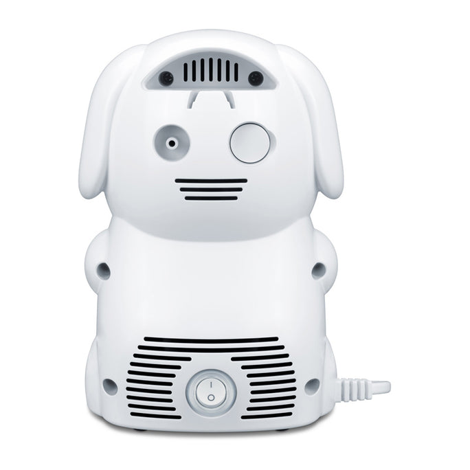 Beurer IH 24 Kids Children's Inhaler (Cute Dog Design)
