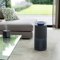 Beurer LR 401 App-Controlled Smart Air Purifier