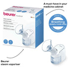 Beurer SI 40 Steam Vaporizer