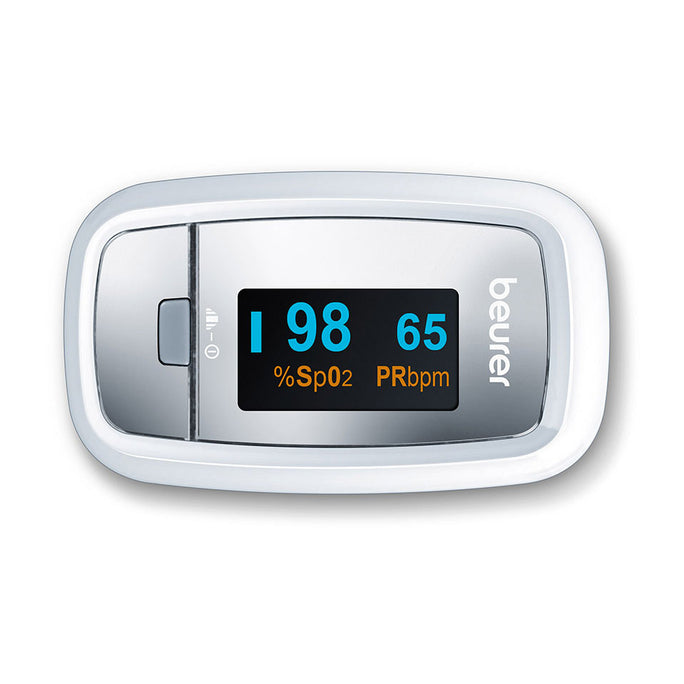 Beurer PO 30 Pulse Oximeter