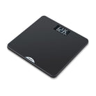 Beurer PS 240 Soft Grip Personal Bathroom Scale