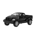 Pickup Truck 1:32 Scaled Model Metal Pull Back Die