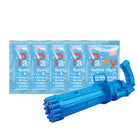 Refill Bubble Water Solution Concentrate Blowing Soap Liquid for kids 1×5 sachets