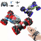 Watch Gesture Sensor Remote Control Drift Twist Stunt Spray Car Rechargeable