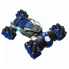 Watch Gesture Sensor Remote Control Drift Twist Stunt Spray Car Rechargeable