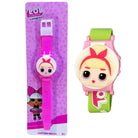 Wrist Watch For Kids