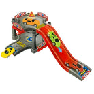 City Racing Parking Play Set – 22 Pcs