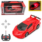 Remote Control Lamborghini Model Car Toy With Lights