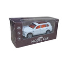 PlanetX BMW X7 4 Inch Die-Cast Pull Back Model Car