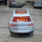 PlanetX BMW X7 4 Inch Die-Cast Pull Back Model Car