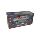 PlanetX Audi A3 Hatchback 4 Inch Die-Cast Pull Back Model Car