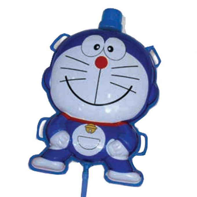 Doraemon WaterGun water toys for kids with Water bag