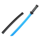 Wakizashi Samurai Sword For Kids light and music - Operated Battery