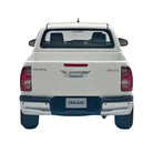Toyota Hilux Vigo 1:36 Die-Cast Model Car with Light, Music & Opening Doors – 5 Inch