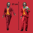 McFarlane Batman Series The Joker