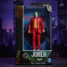 McFarlane Batman Series The Joker