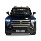 Toyota Land Cruiser Prado 1:24 Push Power Model Car with Light, Music & Opening Doors
