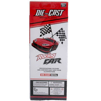 Dinky Racing Car (4 Pcs Set)
