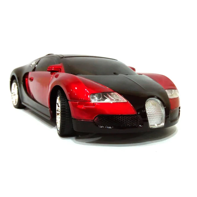 RC – Buggatti Car – 4 Channel