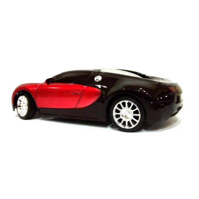 RC – Buggatti Car – 4 Channel