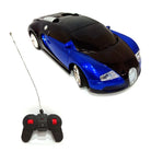 RC – Buggatti Car – 4 Channel