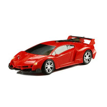 RC – High Speed Super Model Lamborghini – Red
