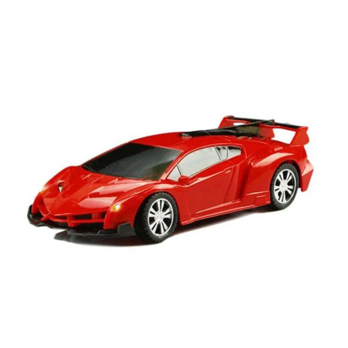 RC – High Speed Super Model Lamborghini – Red