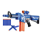 Marvel Avengers: Water Blaster Gun with Water Bag