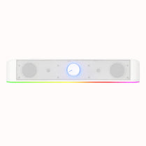Redragon GS-560 Adiemus RGB Desktop Soundbar