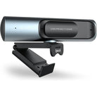 Redragon GW911 Cyberlens UHD 4K Webcam