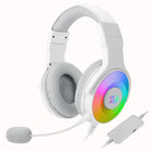 Redragon S129W RGB 3-in-1 Gaming Combo Set (Keyboard + Mouse + Headset)