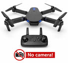 Remote Control Mini Drone LED lighting - GPS - Headless mode - Without Camera