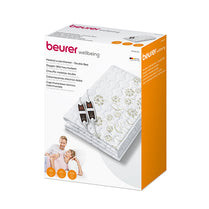 Beurer UB 68 XXL Heated Underblanket for Double Bed