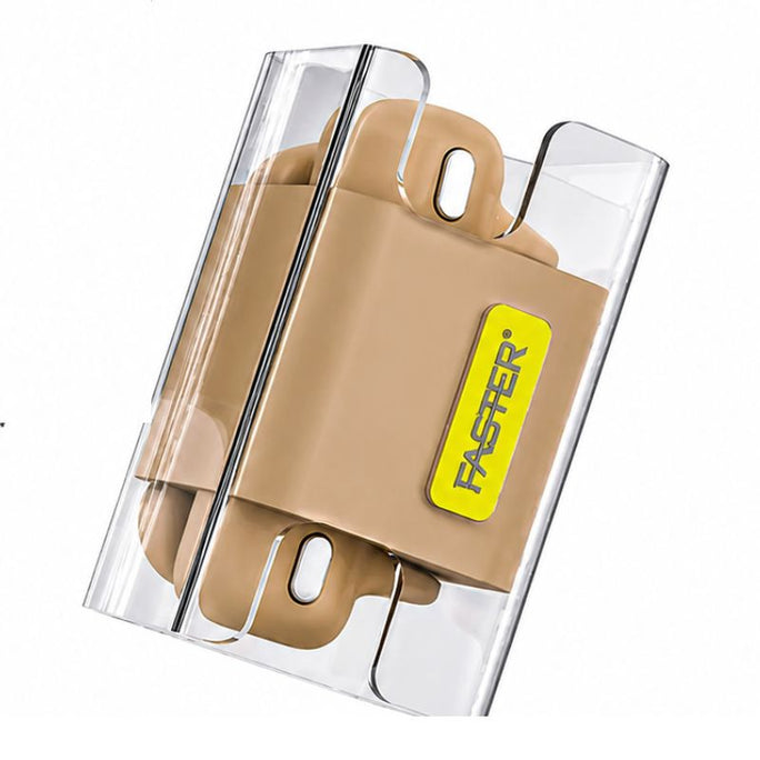 Faster FT-01A Airvibe 2 Over Ear Earbuds
