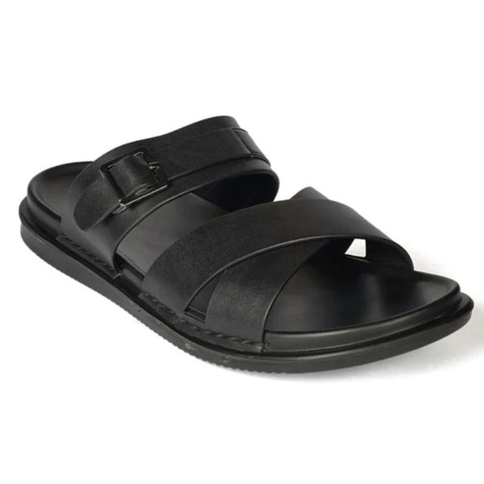 Milli Legacy Hush Puppies Leather Sandal For Men
