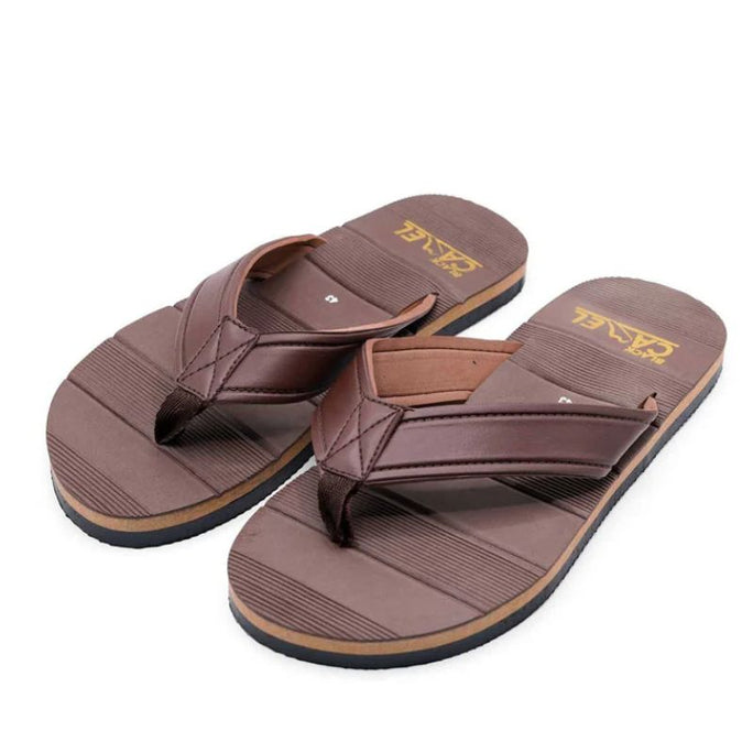 Black Camel Darran Ultra Flip Flop Slippers For Men