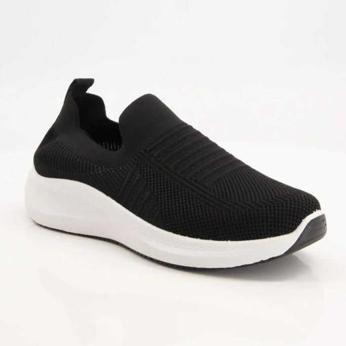 Black Camel Super Comfort Skechers QC-8501 For Men