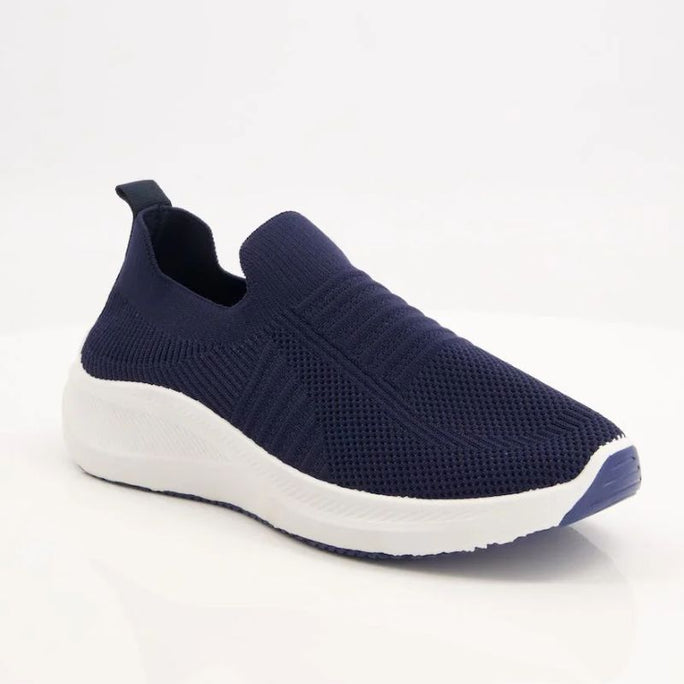 Black Camel Super Comfort Skechers QC-8501 For Men