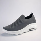 Black Camel Shoes for Mens Super Skechers 614 For Men