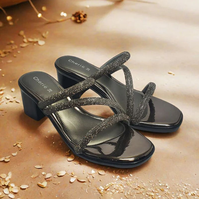 Milli Legacy 9453 Fancy Slipper For Women