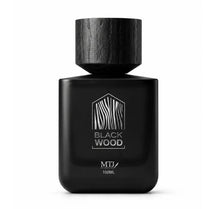 MTJ Black Wood EDP 100ml Perfume For Men