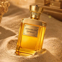 MTJ Arabian Spirit EDP 100ml Perfume For Men