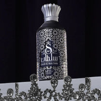 MTJ Oud-E-Sultan EDP 85ml Perfume Unisex