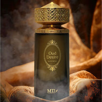 MTJ Oud Desire EDP 100ml Perfume Unisex