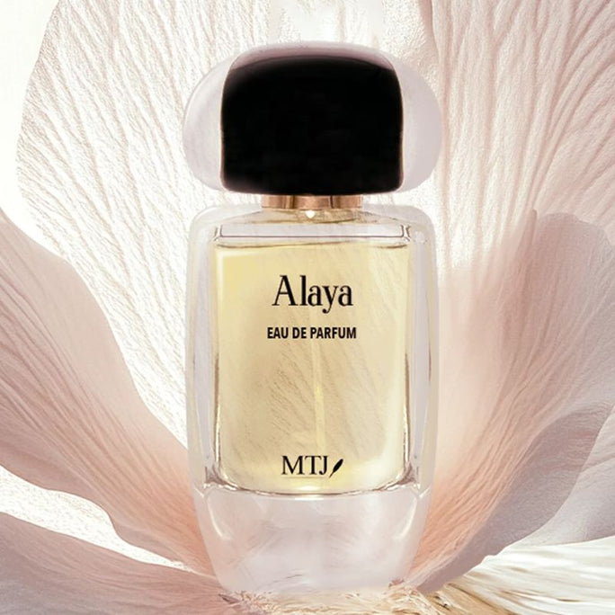 MTJ Alaya EDP 100ml Perfume For Women
