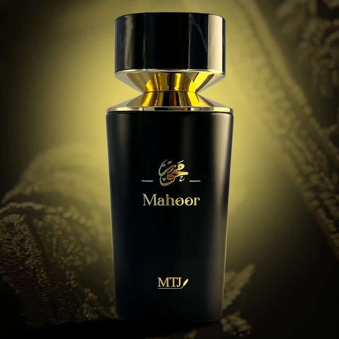 MTJ Mahoor EDP 100ml Perfume Unisex