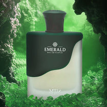 MTJ Emerald EDP 100ml Perfume For Men