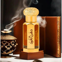 MTJ Dehn Al Oud Attar EDP 12ml For Men