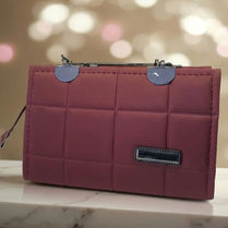 Milli Legacy Compact Quilted Mini Shoulder Bag For Women